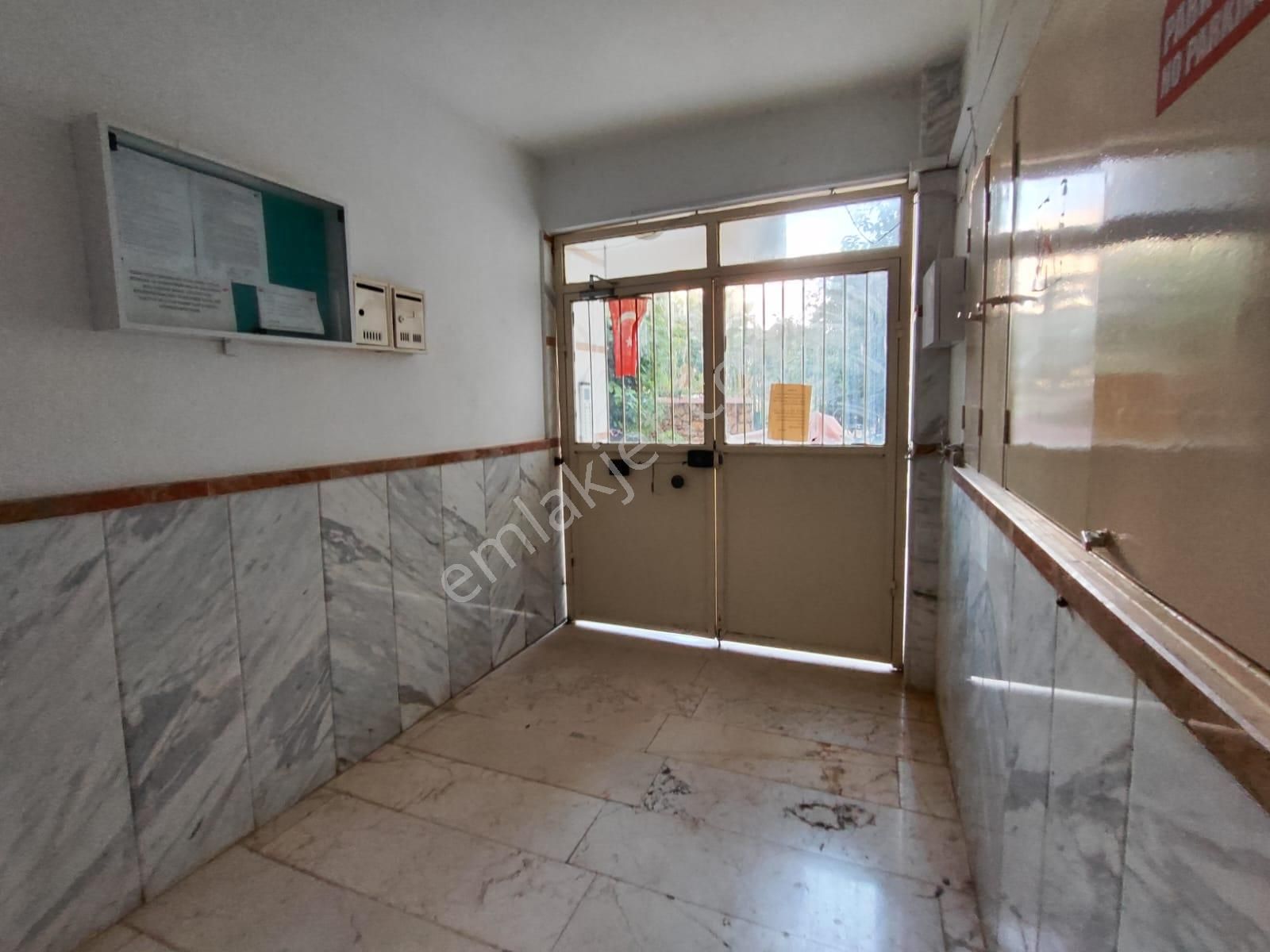 Mahmutlar Alkom 8 Sitesi Satılık 2+1 - Görsel 24