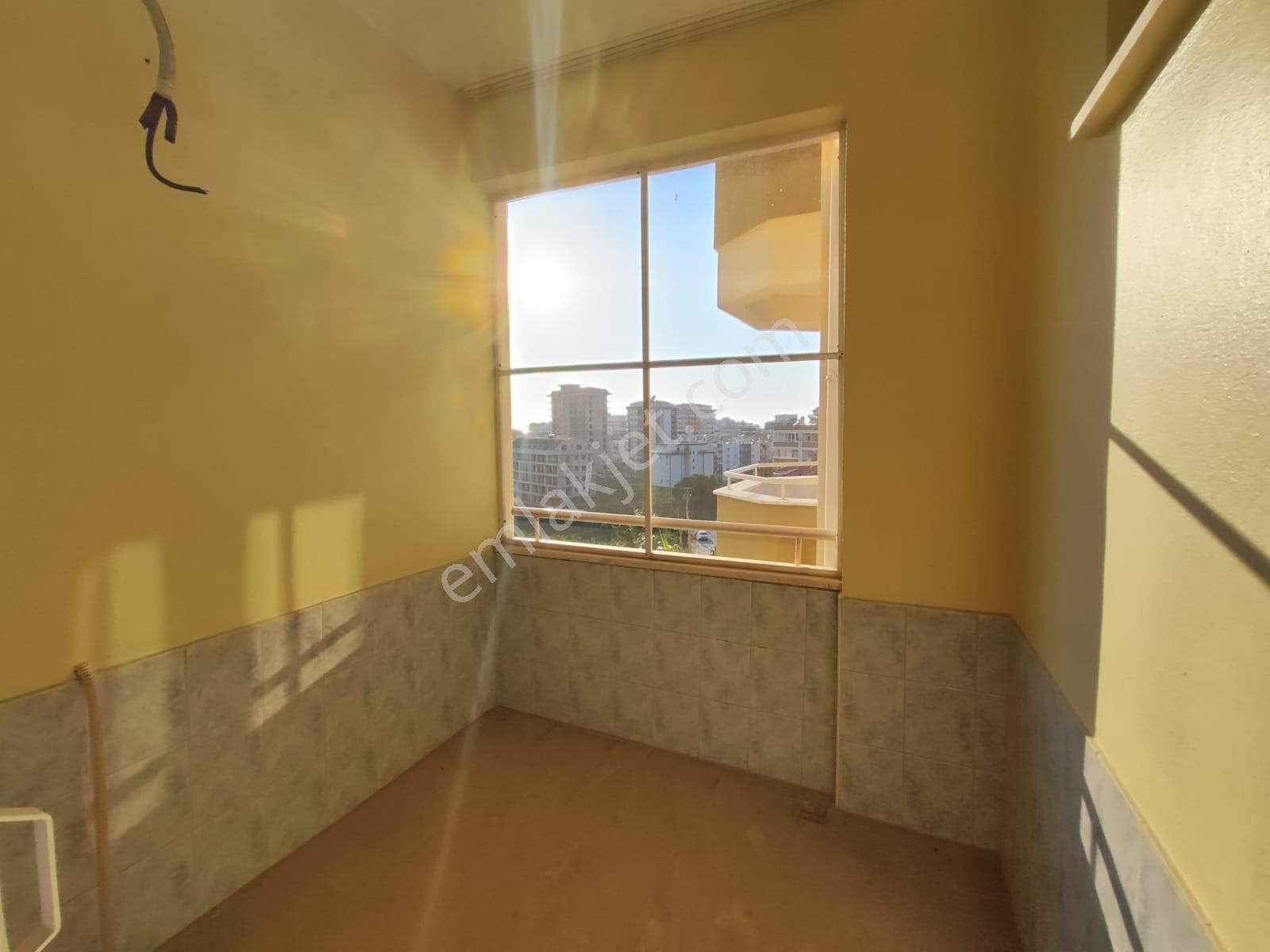 Mahmutlar Alkom 8 Sitesi Satılık 2+1 - Görsel 20