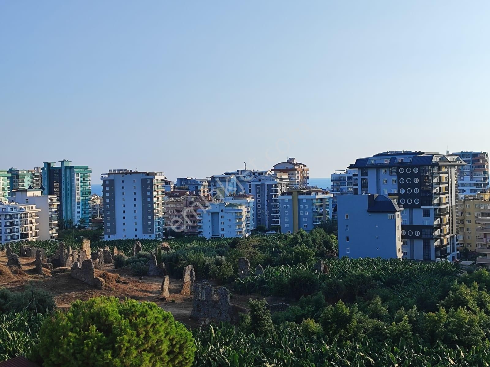 Mahmutlar Alkom 8 Sitesi Satılık 2+1 - Görsel 15