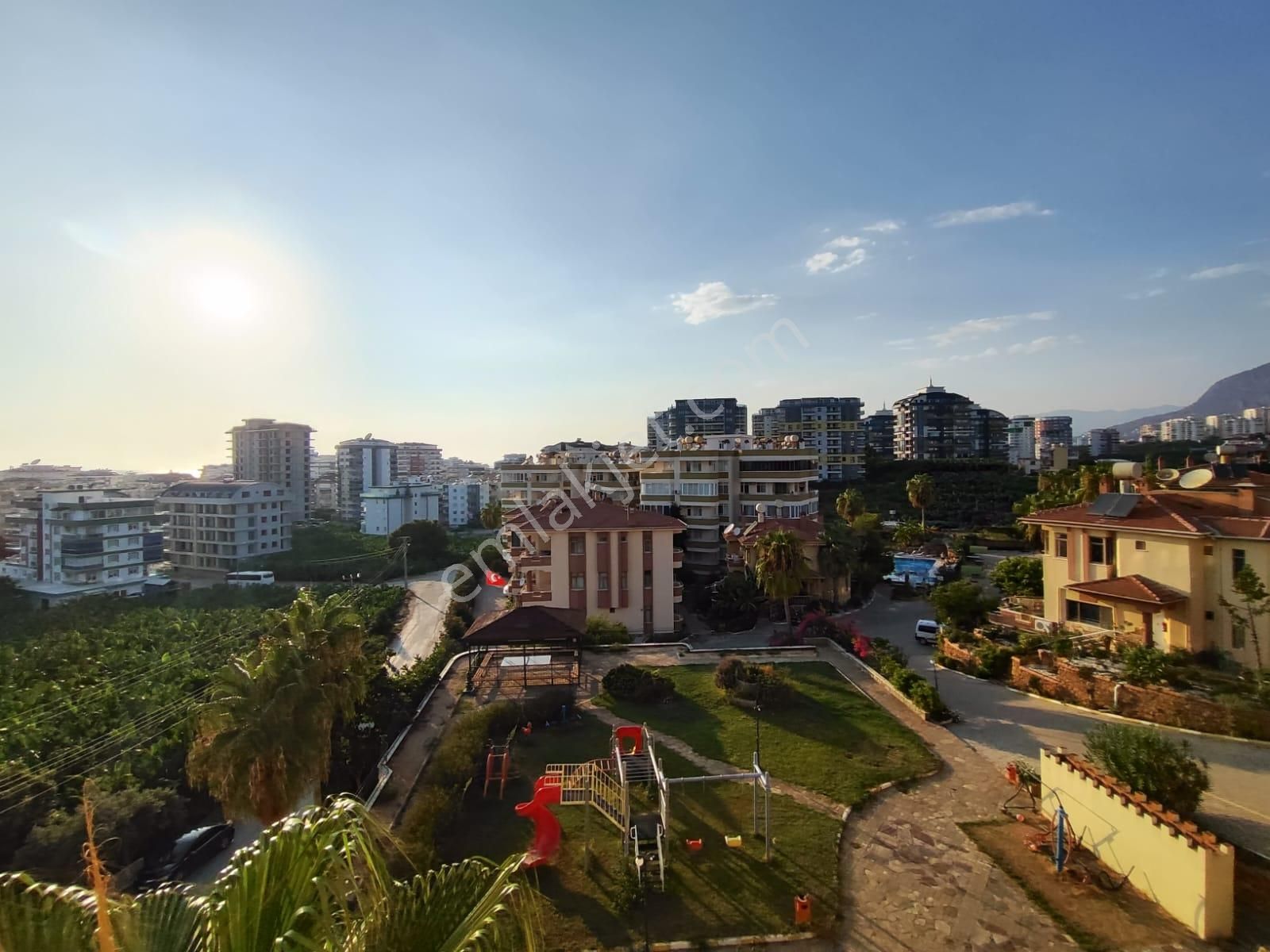 Mahmutlar Alkom 8 Sitesi Satılık 2+1 - Görsel 13