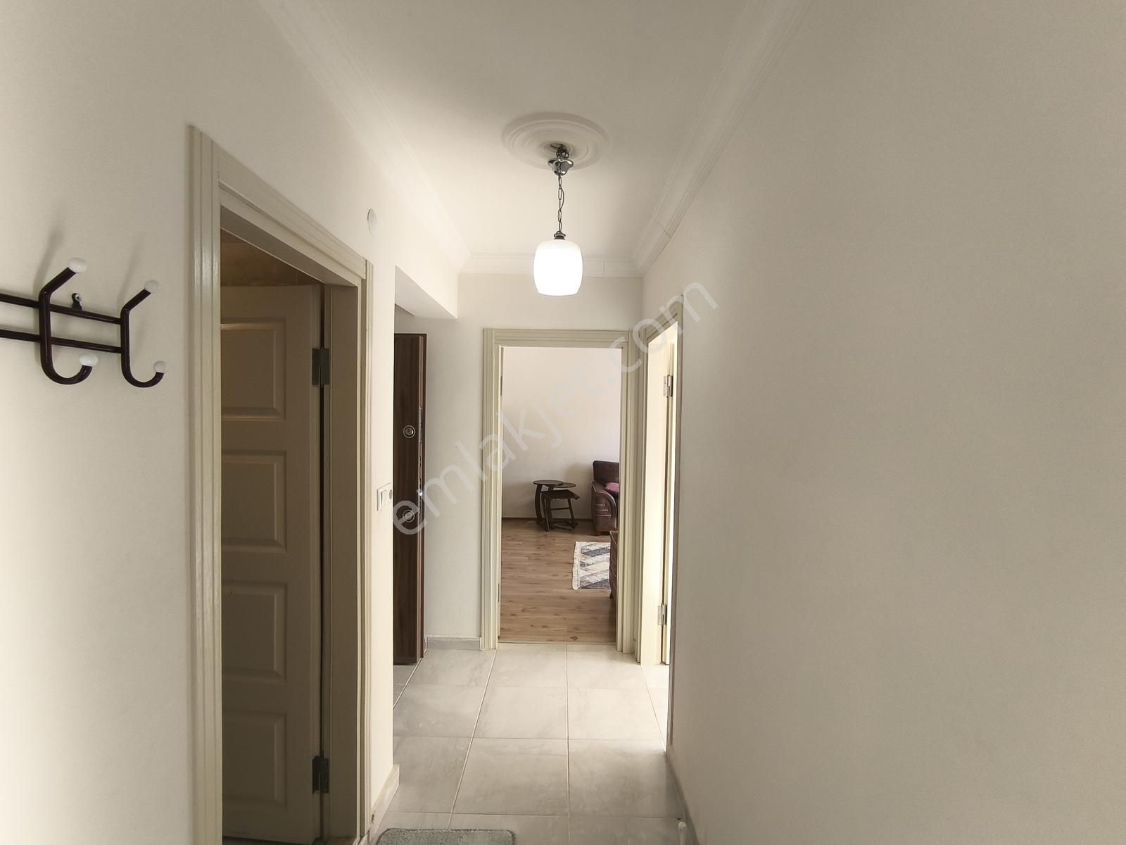 Turyaptan Karapürçek Havuzlu Sitede Ayrı Mutfaklı Eşyalı Hesaplı - Görsel 26