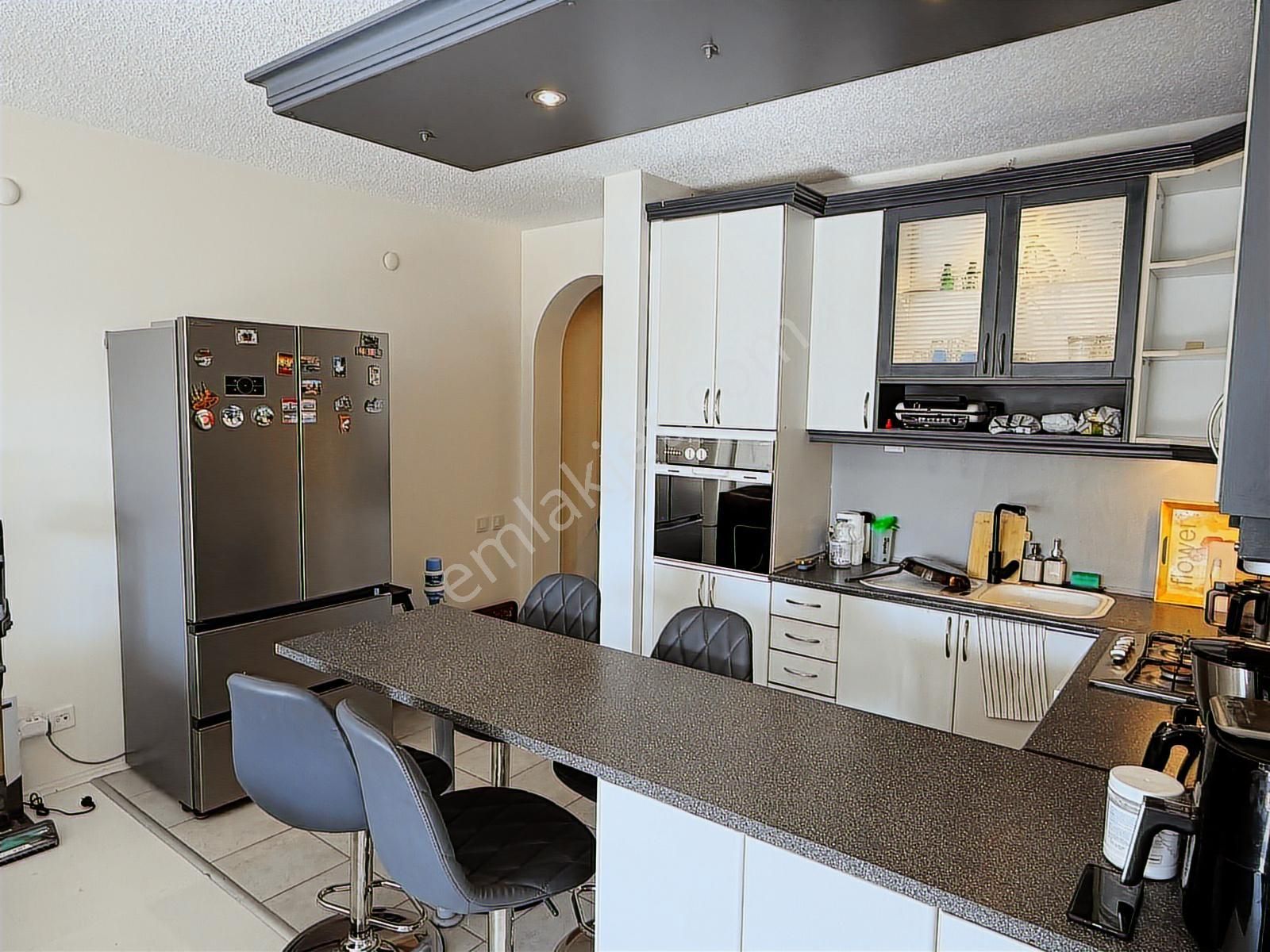 Mavişehir 2.etap Kuğu Bloklarında Satılık 1+1 Daire - Görsel 33