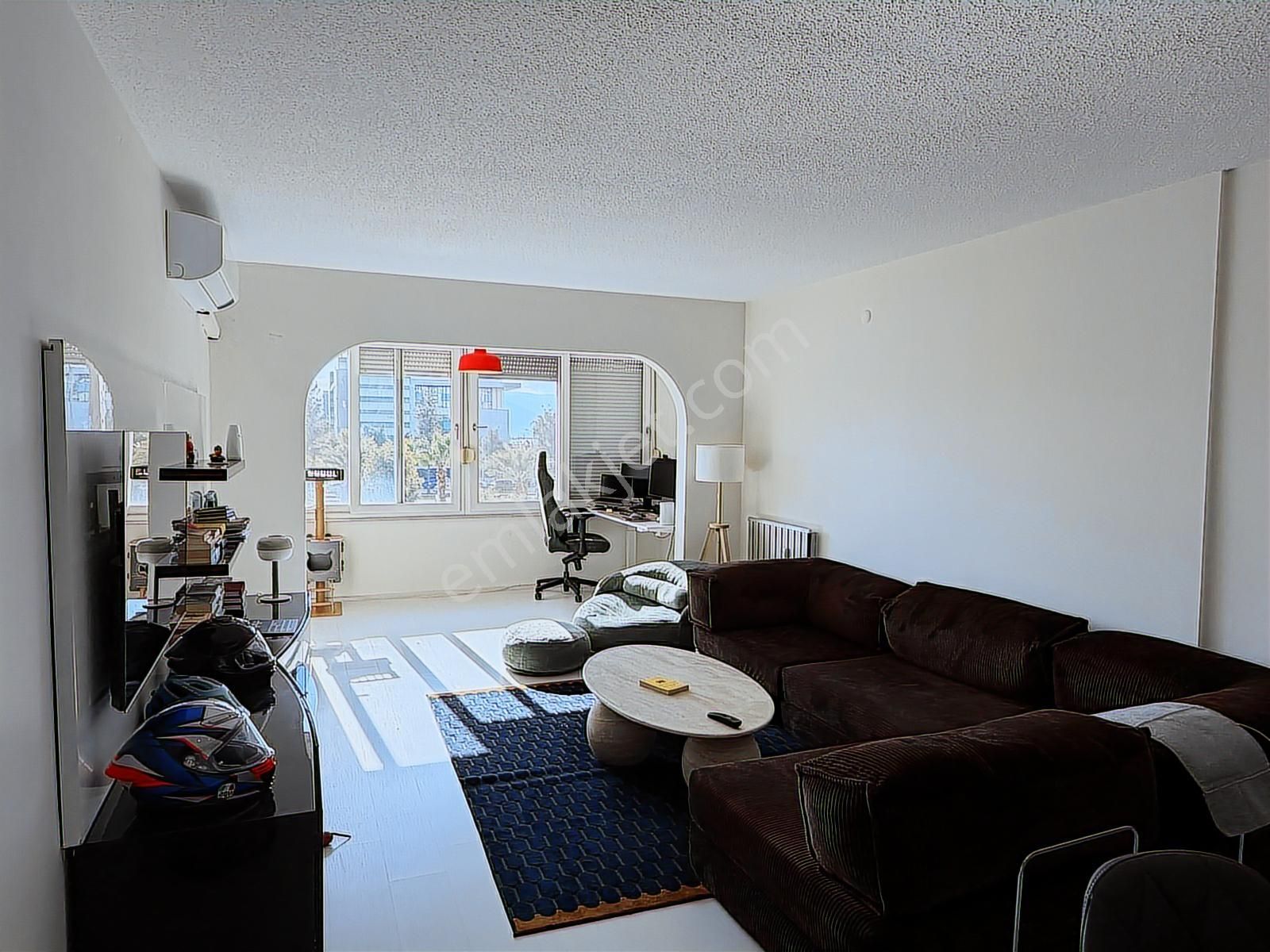 Mavişehir 2.etap Kuğu Bloklarında Satılık 1+1 Daire - Görsel 10