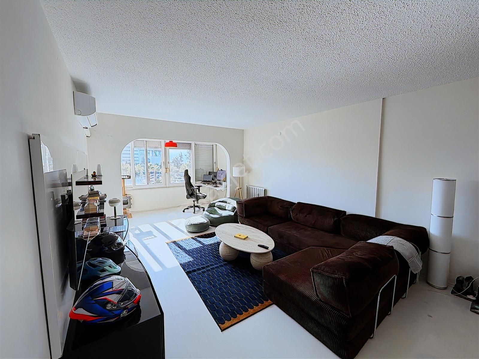 Mavişehir 2.etap Kuğu Bloklarında Satılık 1+1 Daire - Görsel 31