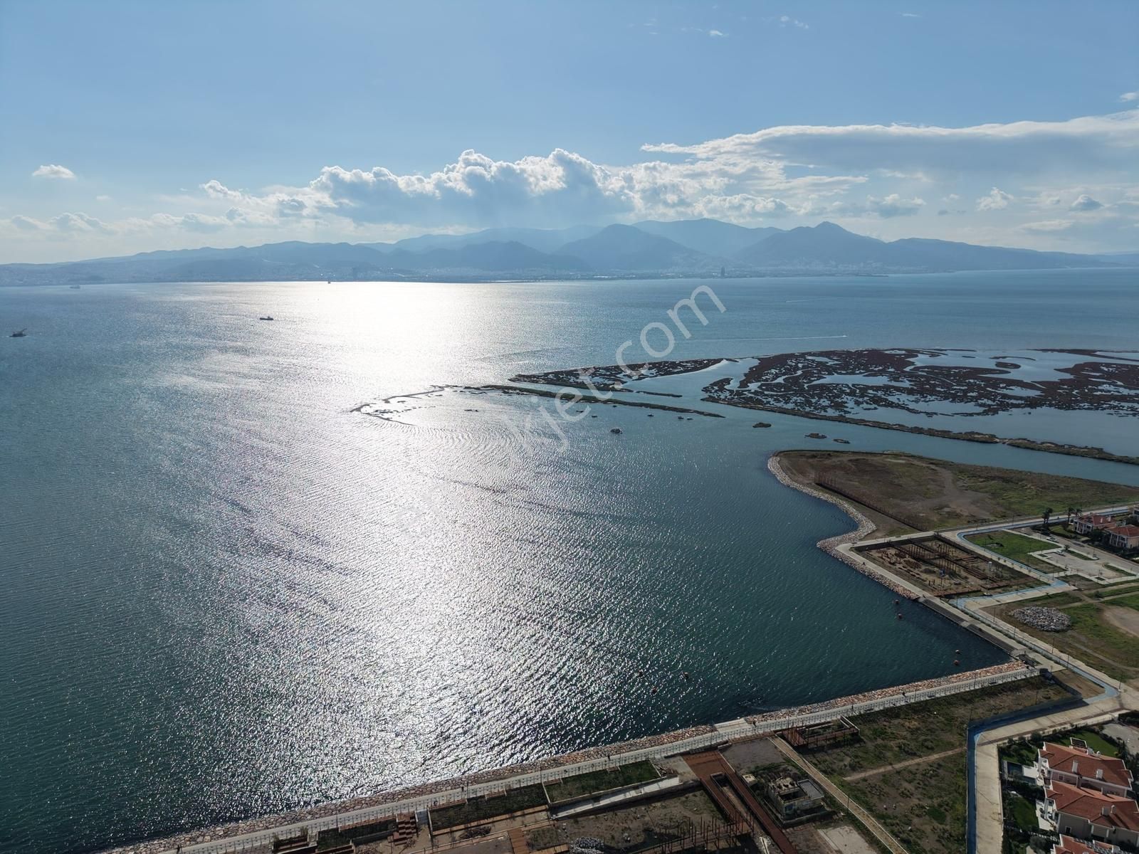 Mavişehir 2.etap Kuğu Bloklarında Satılık 1+1 Daire - Görsel 7