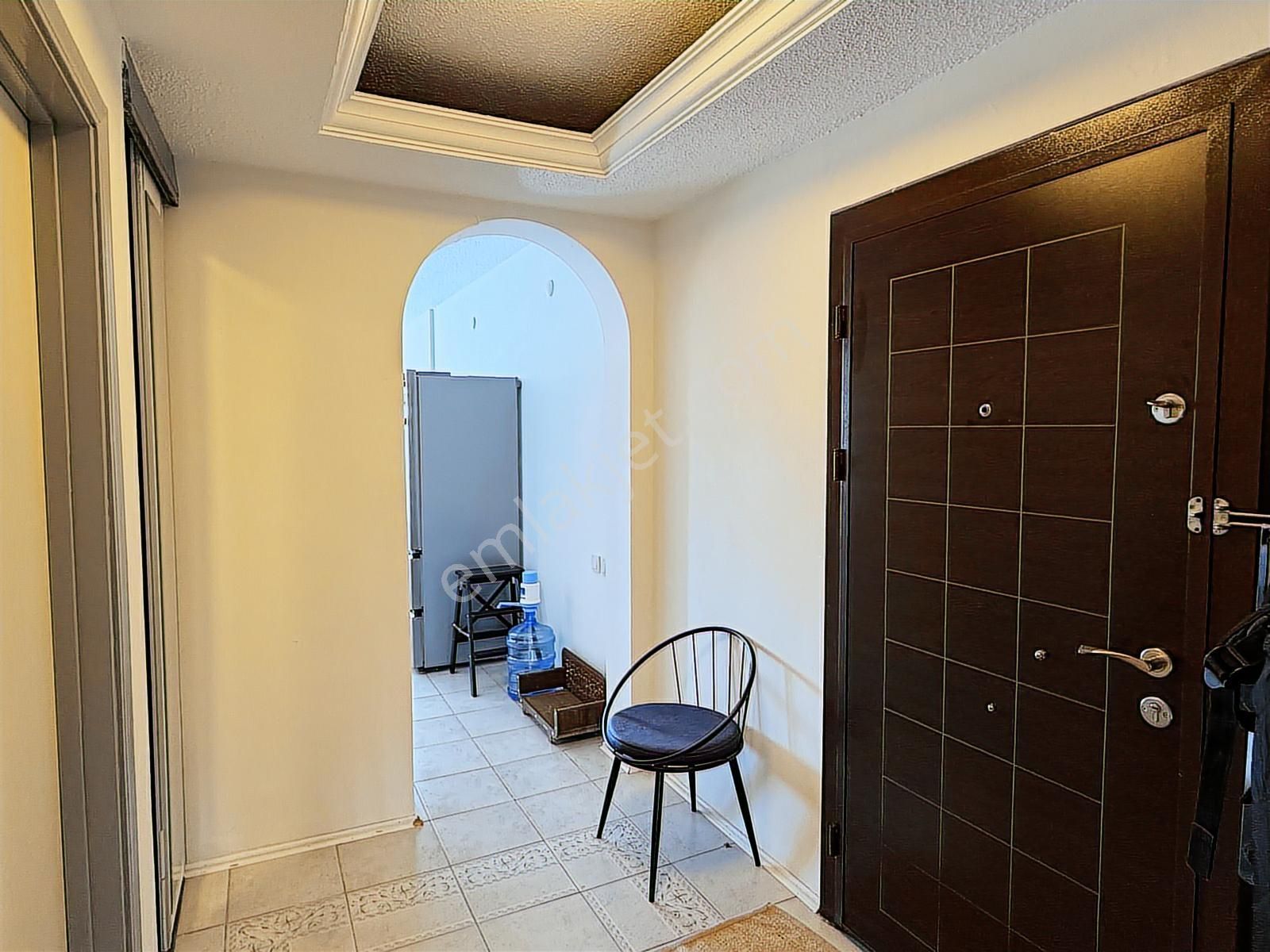 Mavişehir 2.etap Kuğu Bloklarında Satılık 1+1 Daire - Görsel 15