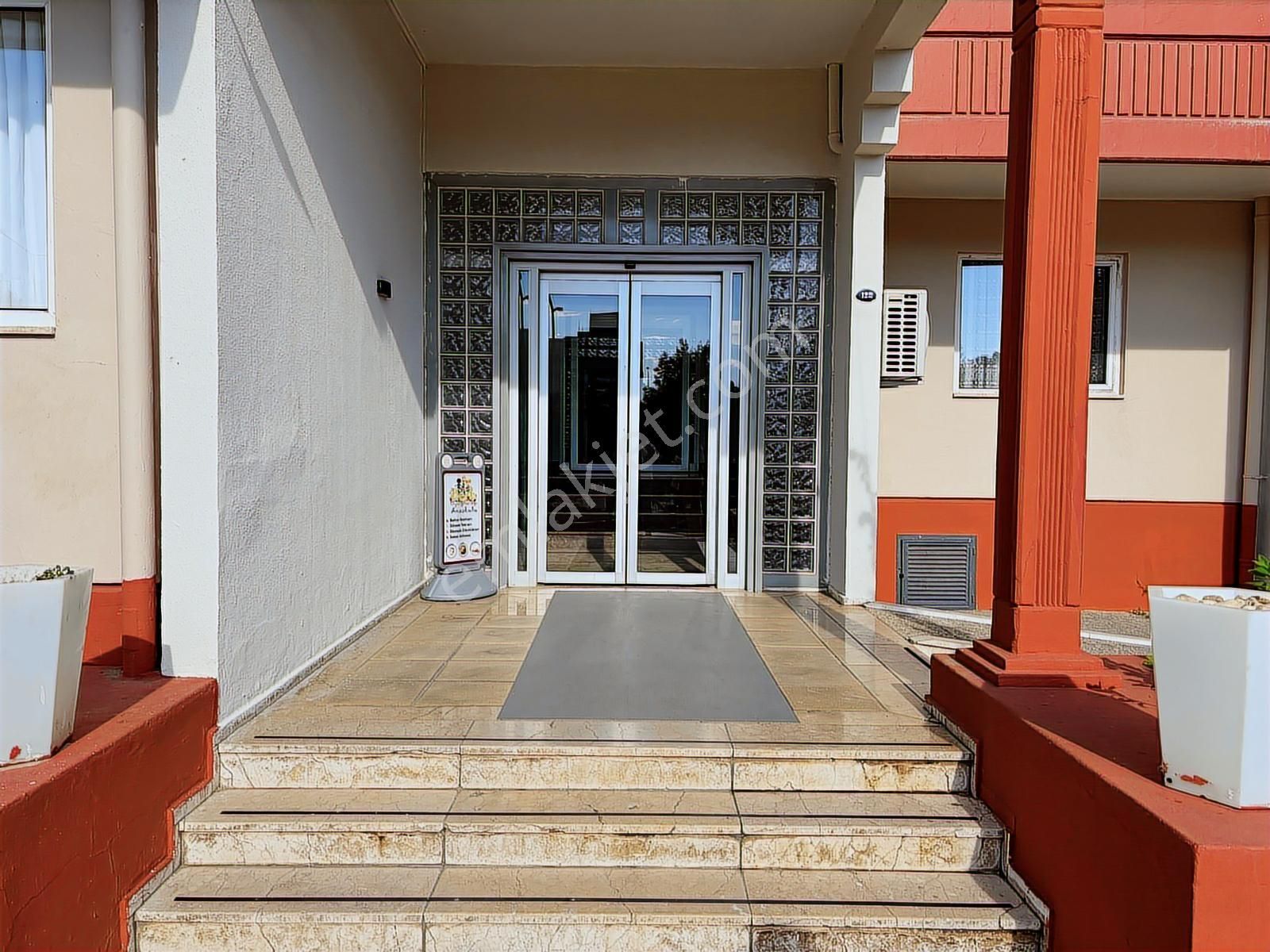 Mavişehir 2.etap Kuğu Bloklarında Satılık 1+1 Daire - Görsel 29