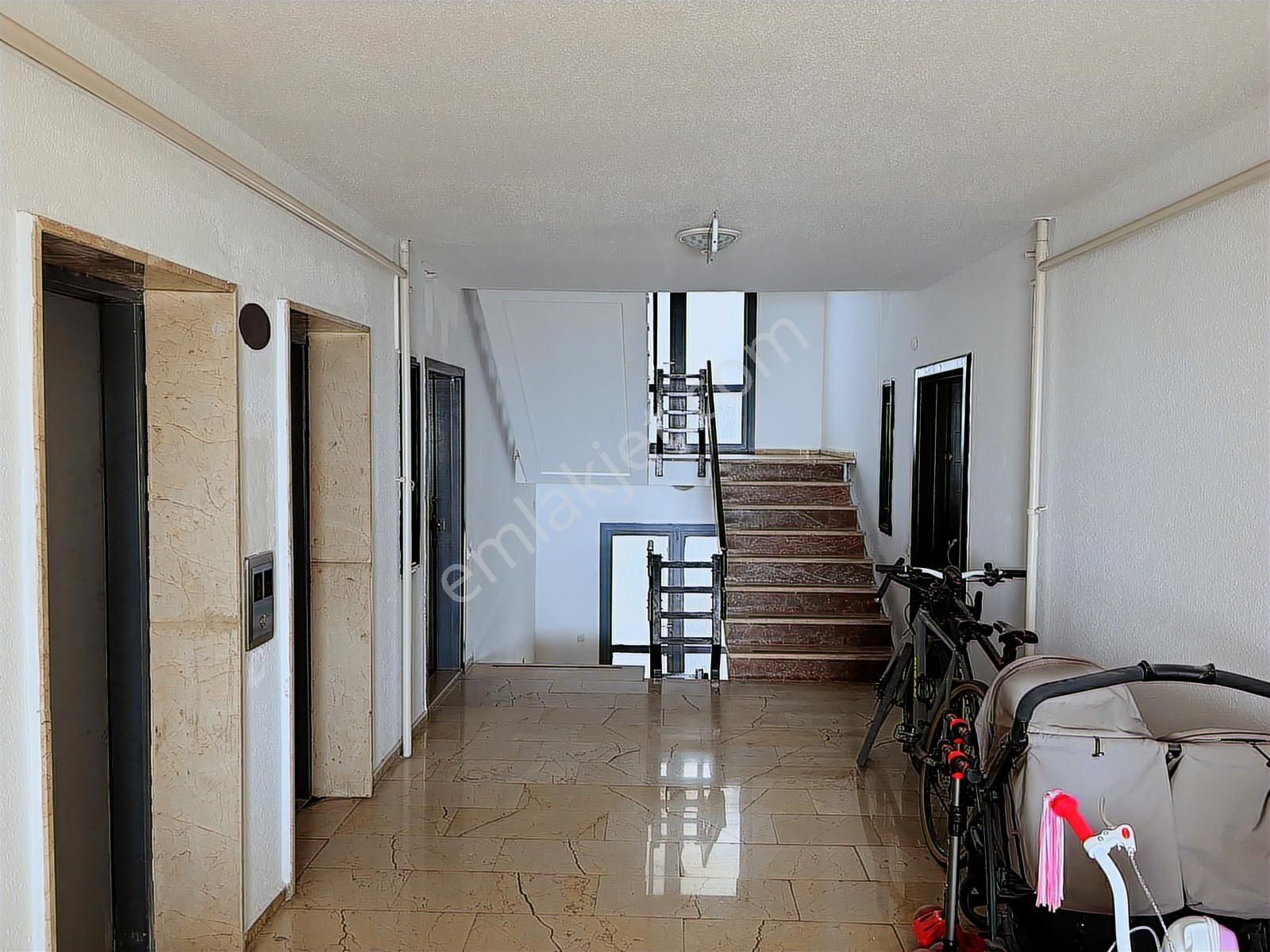 Mavişehir 2.etap Kuğu Bloklarında Satılık 1+1 Daire - Görsel 35