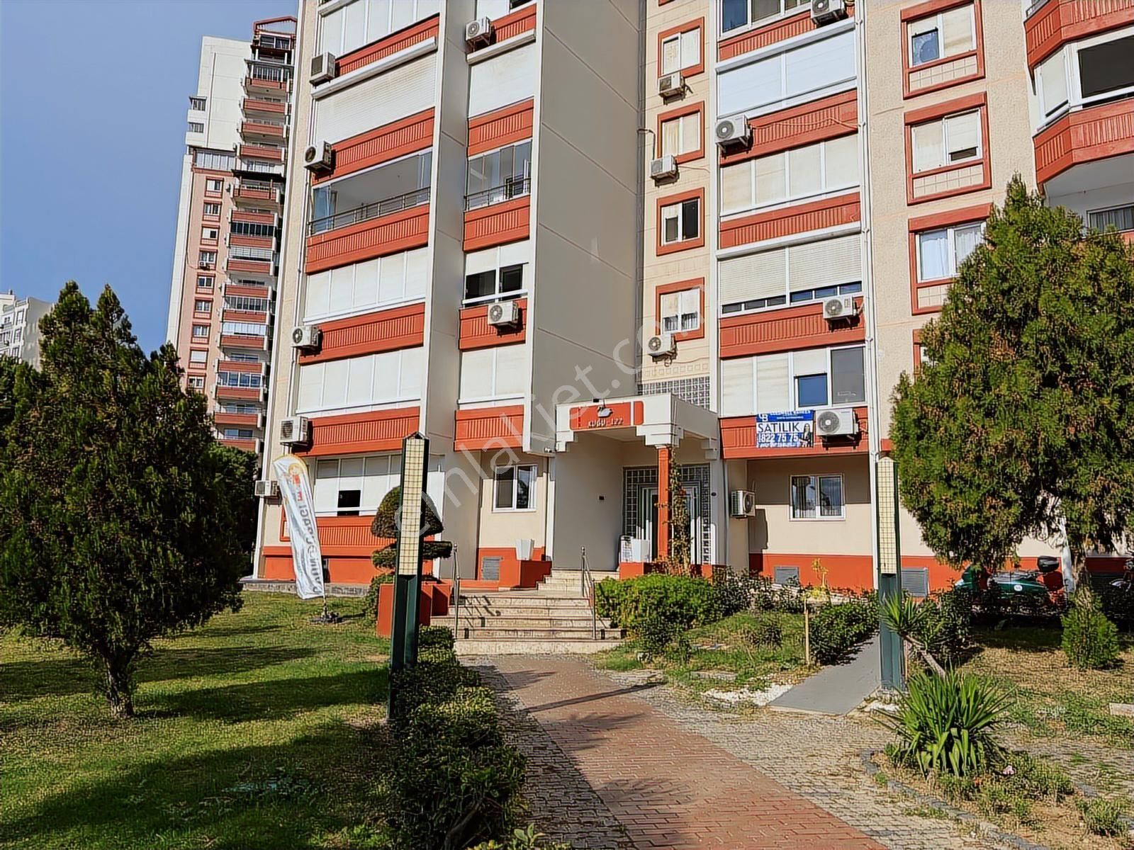 Mavişehir 2.etap Kuğu Bloklarında Satılık 1+1 Daire - Görsel 12