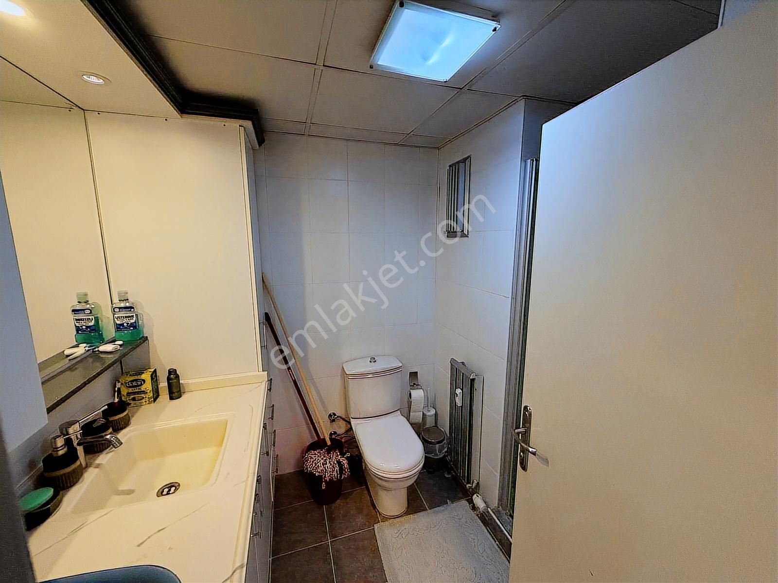 Mavişehir 2.etap Kuğu Bloklarında Satılık 1+1 Daire - Görsel 34