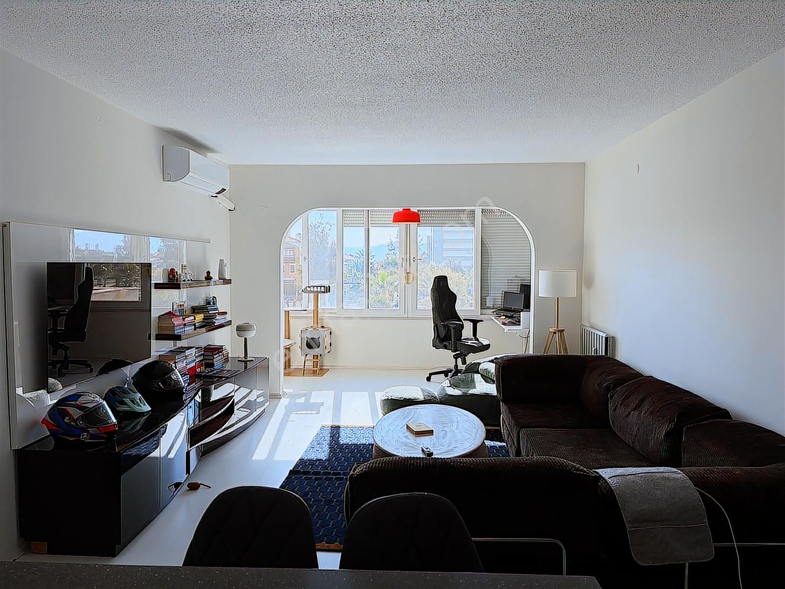 Mavişehir 2.etap Kuğu Bloklarında Satılık 1+1 Daire - Görsel 4