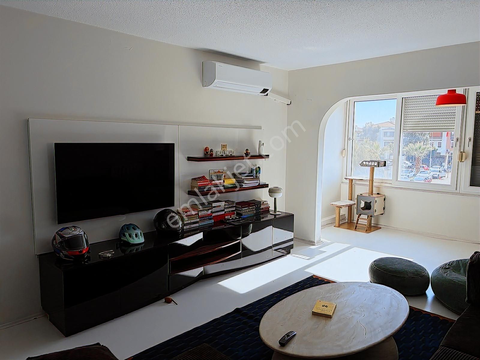 Mavişehir 2.etap Kuğu Bloklarında Satılık 1+1 Daire - Görsel 5