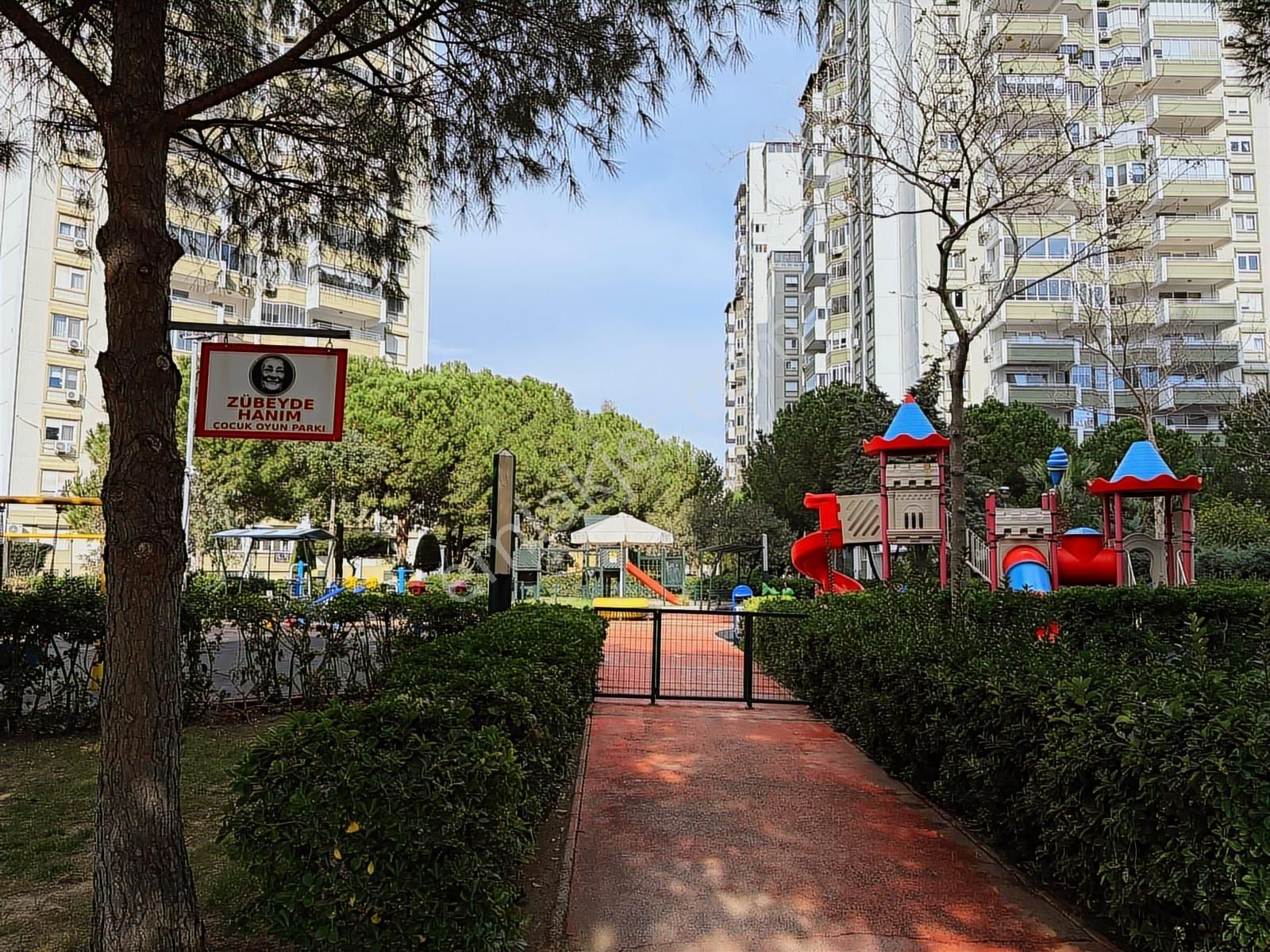 Mavişehir 2.etap Kuğu Bloklarında Satılık 1+1 Daire - Görsel 18