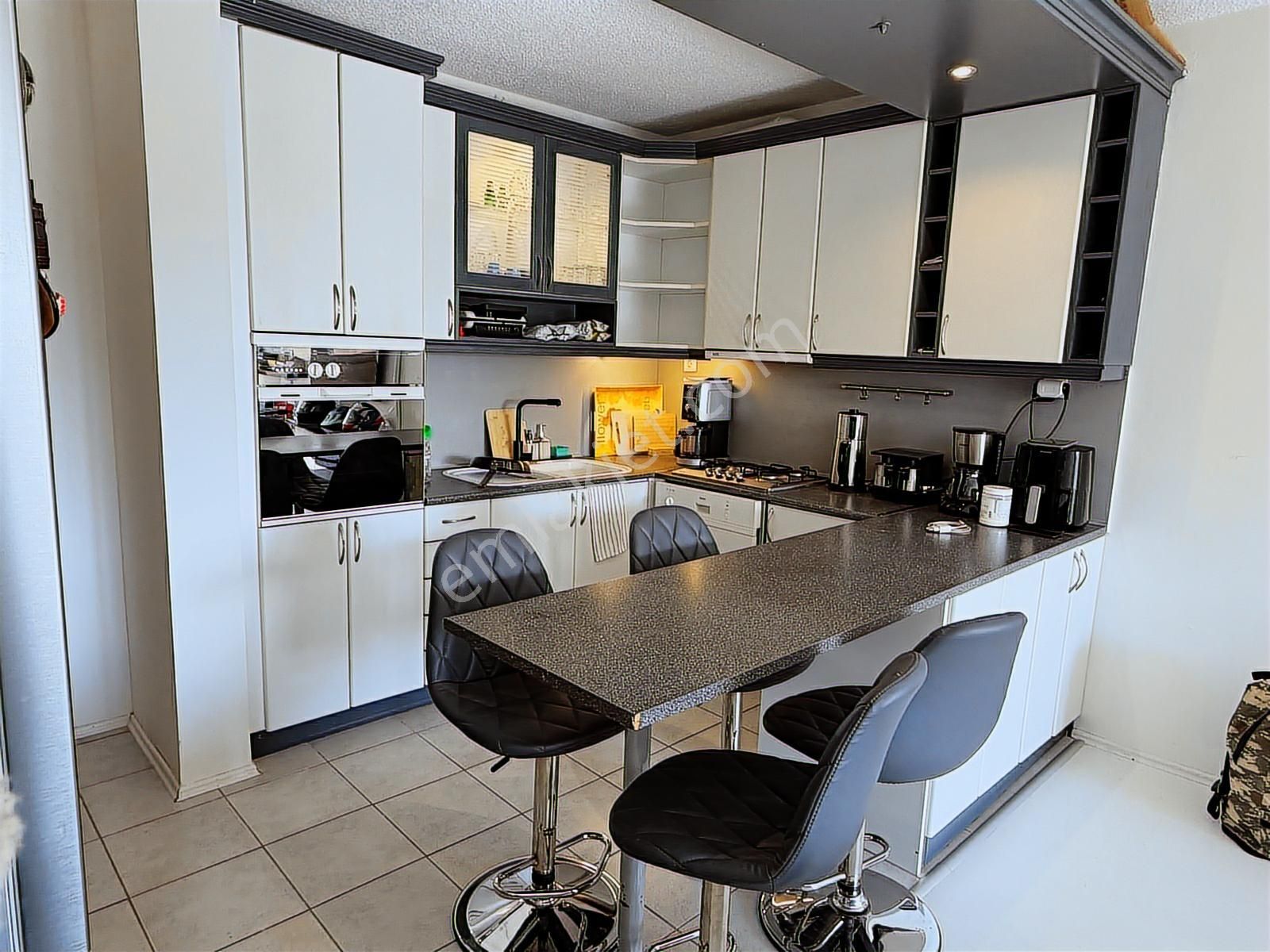 Mavişehir 2.etap Kuğu Bloklarında Satılık 1+1 Daire - Görsel 32