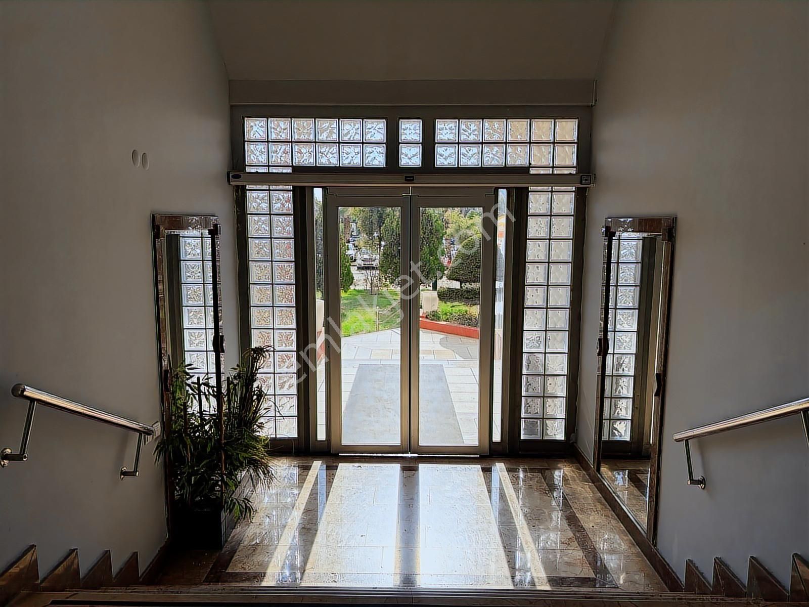 Mavişehir 2.etap Kuğu Bloklarında Satılık 1+1 Daire - Görsel 13