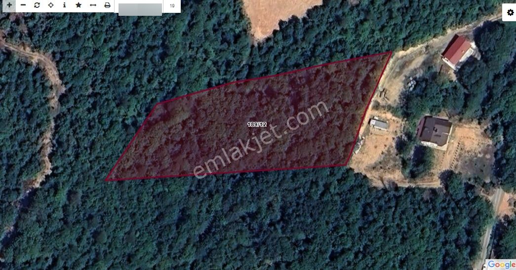 Sapanca'da İmara Yakın Satılık Fırsat Arazi - Görsel 23
