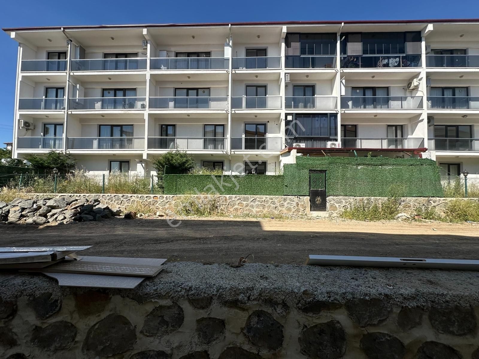 Turyaptan Geyve Alifuatpaşada Müstakil Bahçeli Eşy Dubleks Daire - Görsel 11