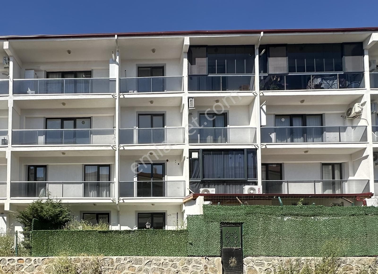 Turyaptan Geyve Alifuatpaşada Müstakil Bahçeli Eşy Dubleks Daire - Görsel 7