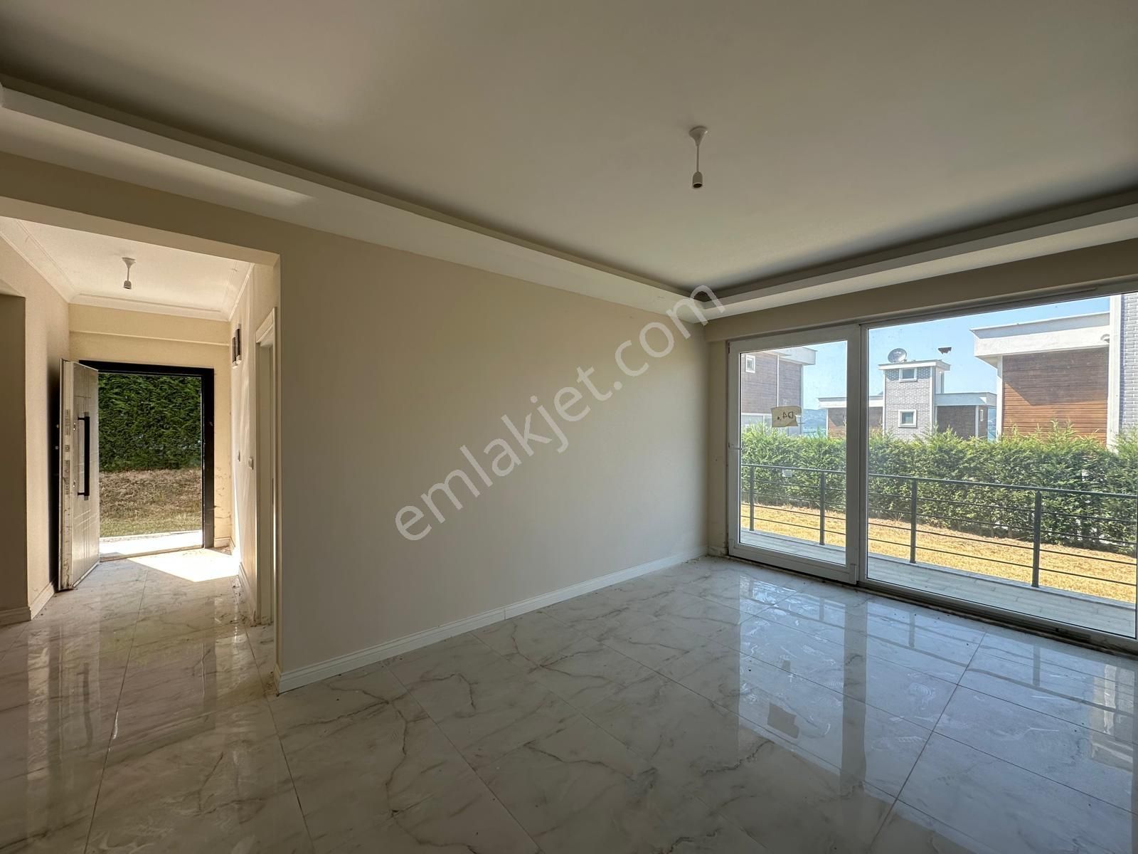 Turyaptan Sapanca Ünlücede Müstakil Bahçeli Göl Manzaralı 4+1 Vi - Görsel 30