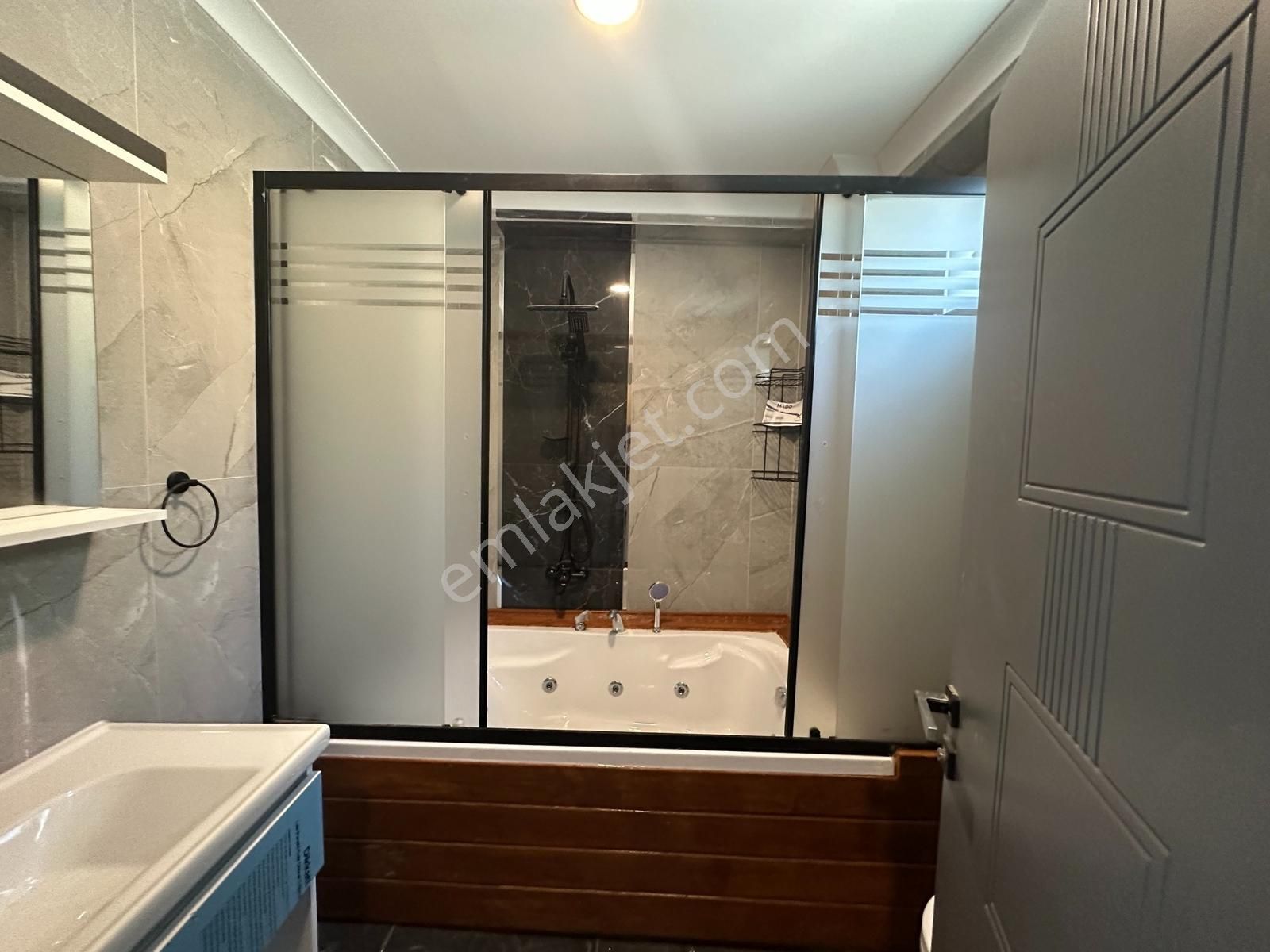 Sapancada Manzara Ve Tasarım İle Etkileyici 1 Dönüm Arsada Villa - Görsel 20