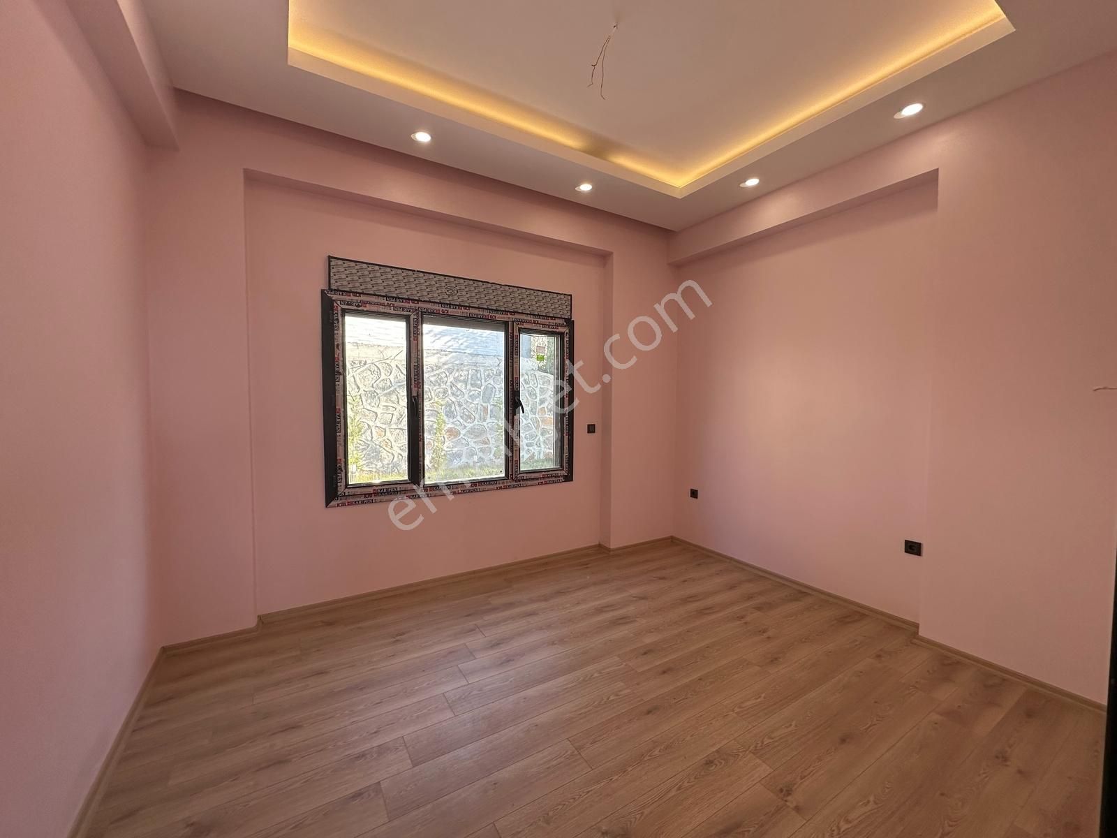 Sapancada Manzara Ve Tasarım İle Etkileyici 1 Dönüm Arsada Villa - Görsel 14