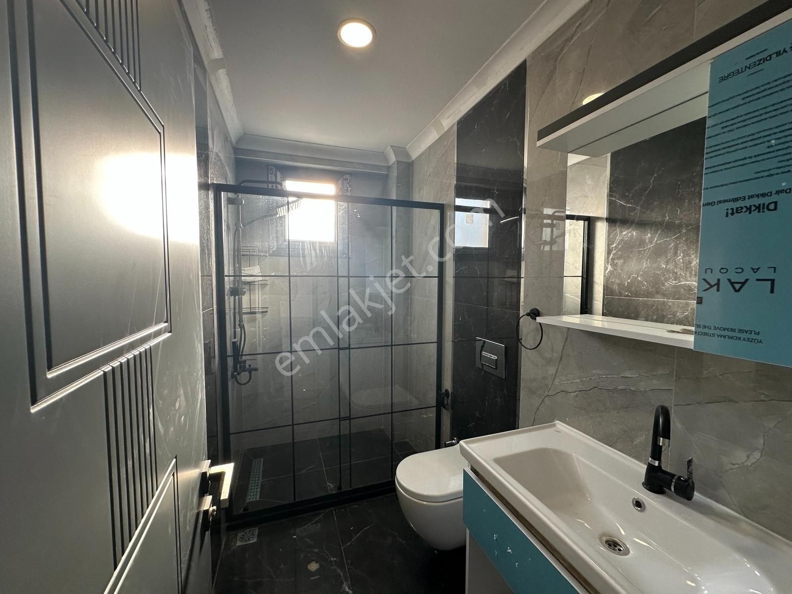 Sapancada Manzara Ve Tasarım İle Etkileyici 1 Dönüm Arsada Villa - Görsel 9