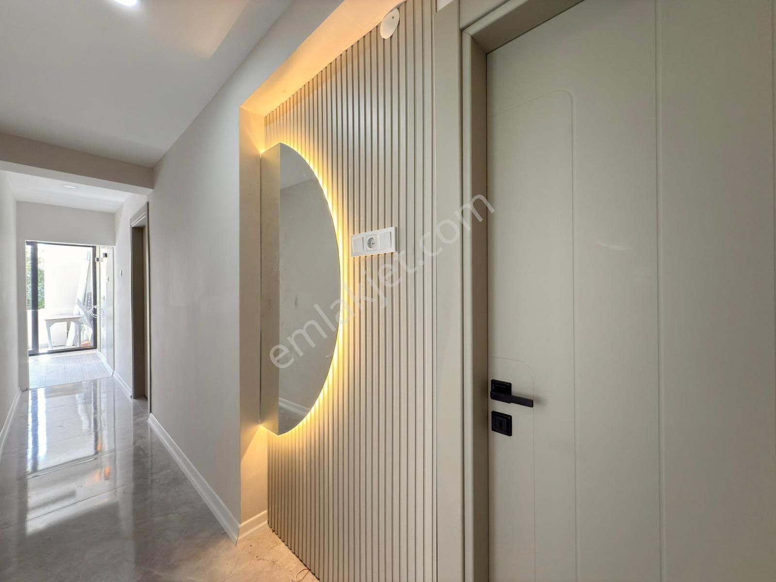 Yüksel'den Akçayın Merkezde Önü Açık Ve Ferah Denize 300m Satılık Lüks 2+1 Daire - Görsel 26