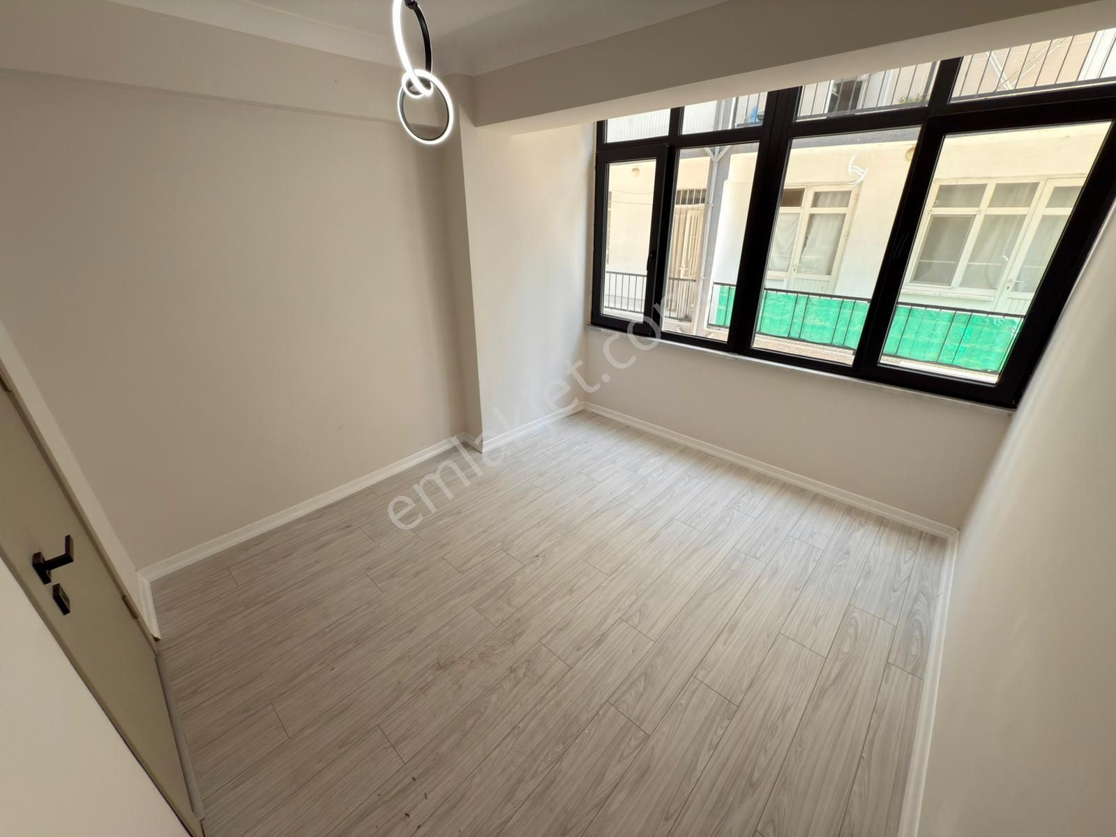 Yüksel'den Akçayın Merkezde Önü Açık Ve Ferah Denize 300m Satılık Lüks 2+1 Daire - Görsel 16