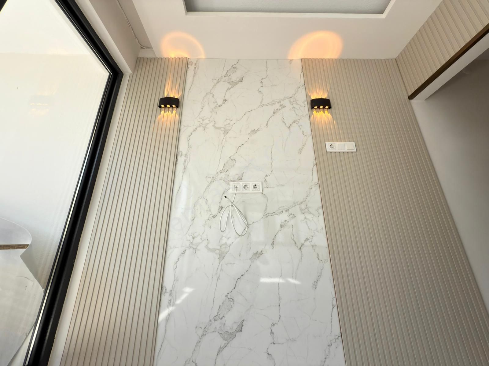 Yüksel'den Akçayın Merkezde Önü Açık Ve Ferah Denize 300m Satılık Lüks 2+1 Daire - Görsel 10