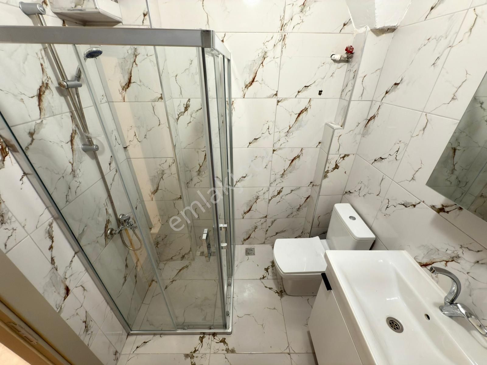 Yüksel'den Akçayın Merkezde Önü Açık Ve Ferah Denize 300m Satılık Lüks 2+1 Daire - Görsel 20