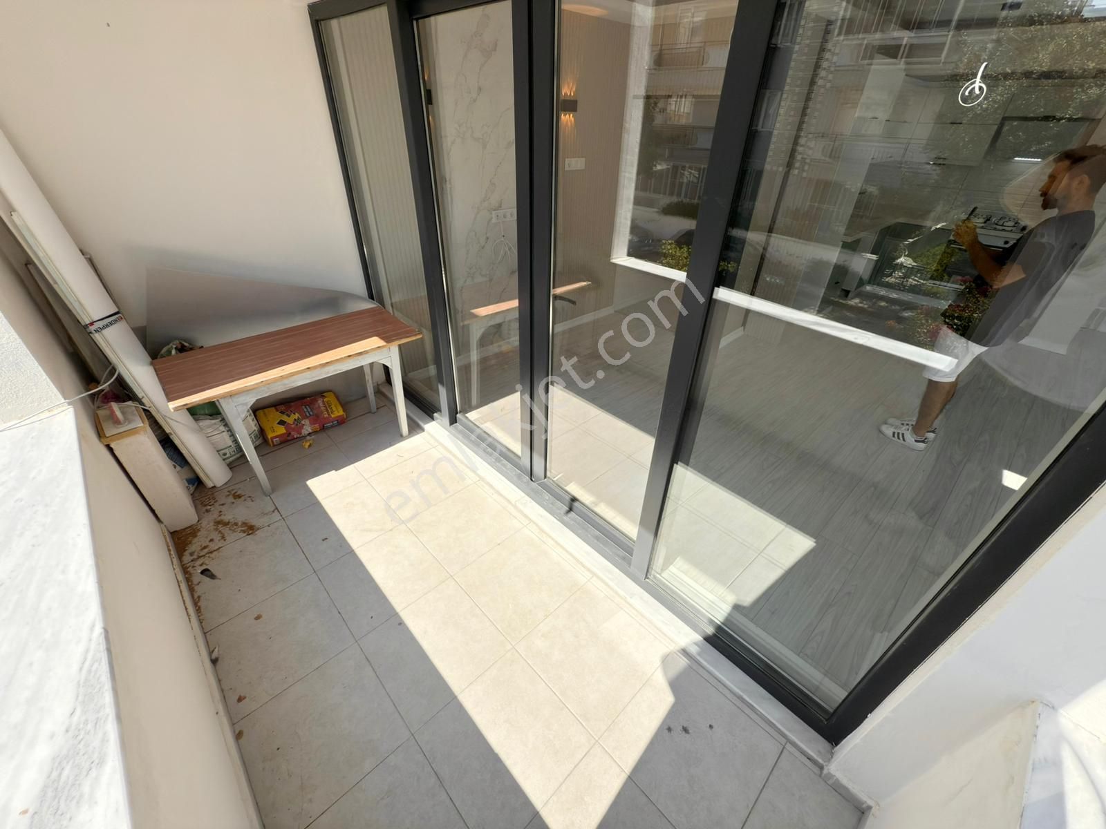 Yüksel'den Akçayın Merkezde Önü Açık Ve Ferah Denize 300m Satılık Lüks 2+1 Daire - Görsel 13