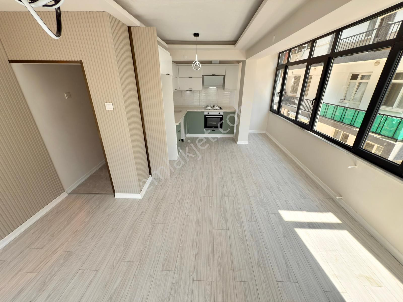 Yüksel'den Akçayın Merkezde Önü Açık Ve Ferah Denize 300m Satılık Lüks 2+1 Daire - Görsel 8