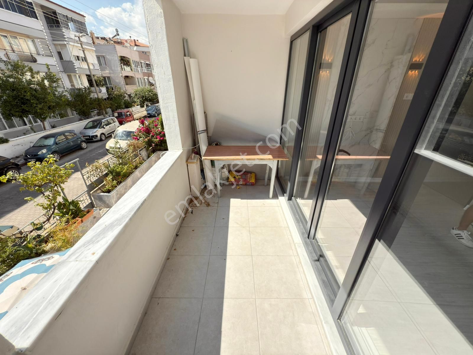 Yüksel'den Akçayın Merkezde Önü Açık Ve Ferah Denize 300m Satılık Lüks 2+1 Daire - Görsel 17