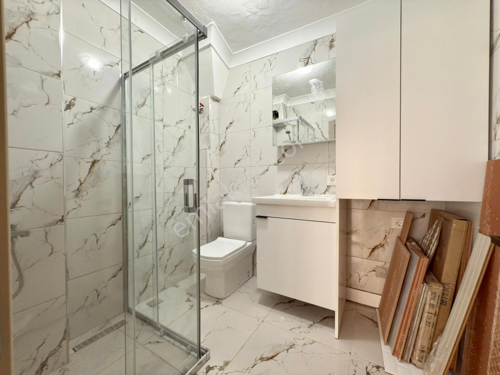 Yüksel'den Akçayın Merkezde Önü Açık Ve Ferah Denize 300m Satılık Lüks 2+1 Daire - Görsel 18