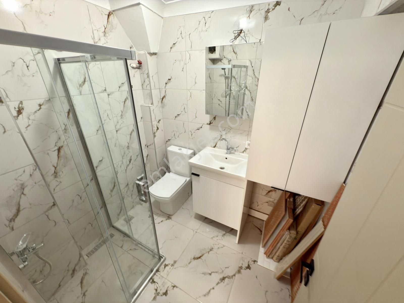 Yüksel'den Akçayın Merkezde Önü Açık Ve Ferah Denize 300m Satılık Lüks 2+1 Daire - Görsel 23