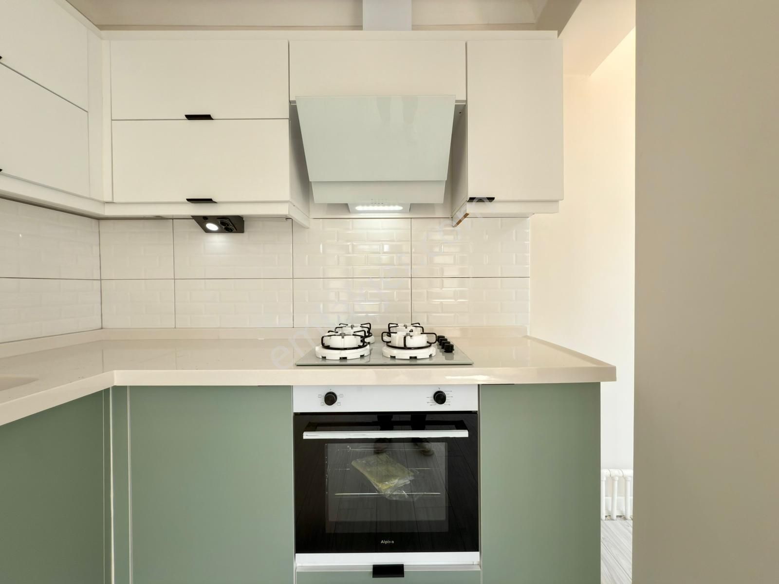 Yüksel'den Akçayın Merkezde Önü Açık Ve Ferah Denize 300m Satılık Lüks 2+1 Daire - Görsel 4