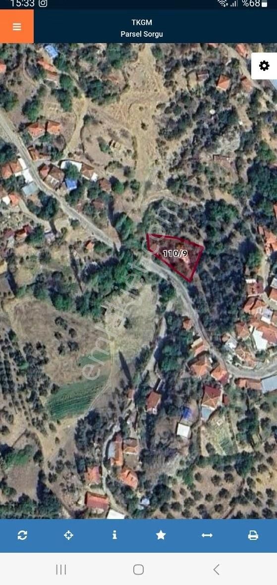2+1 675m2 Müstakil Köy Evi - Görsel 3