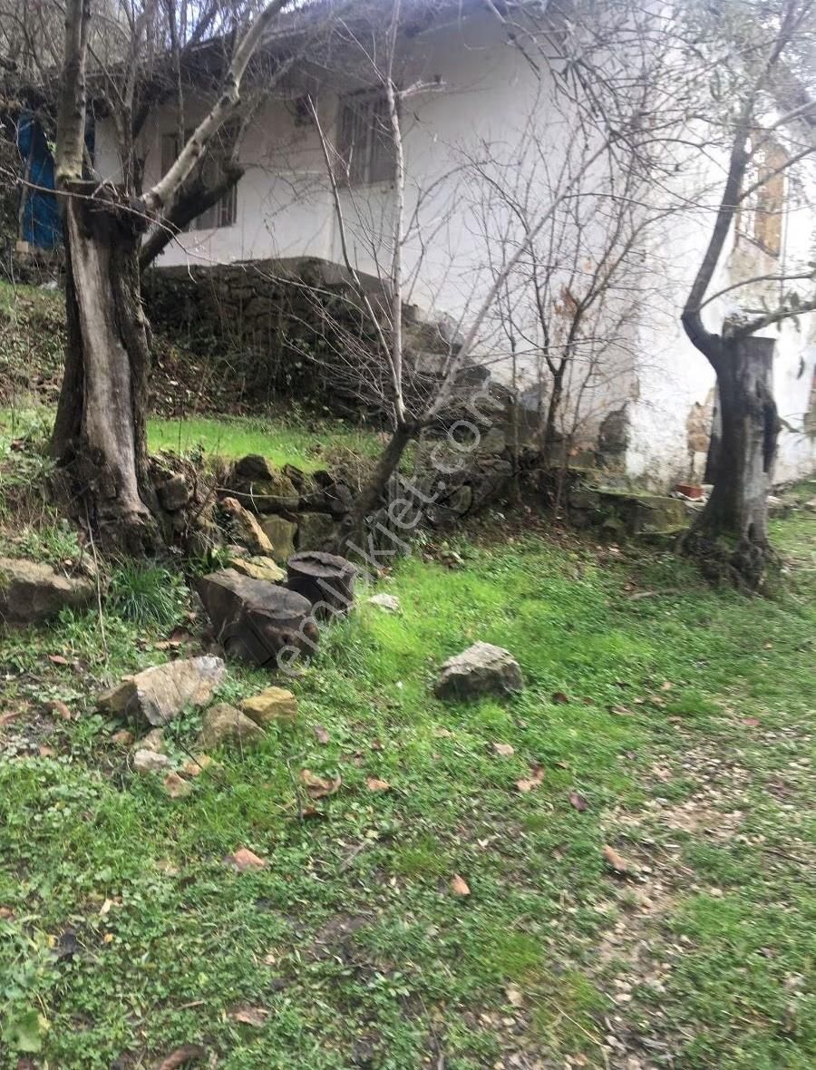 2+1 675m2 Müstakil Köy Evi