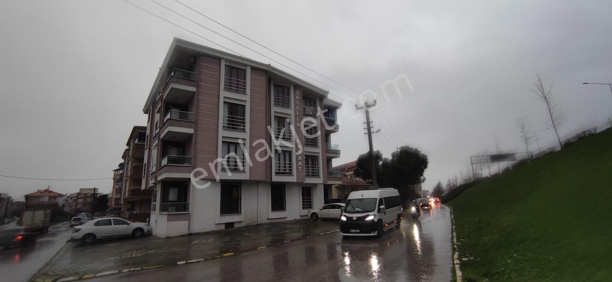 Elfi Den Plevne Mahallesi Satılık 1+1 Daire - Görsel 7