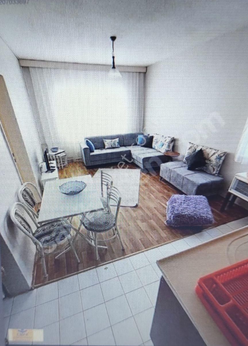 Empa Eryaman 2 Den Metro Yakını 1+1 Eşyalı