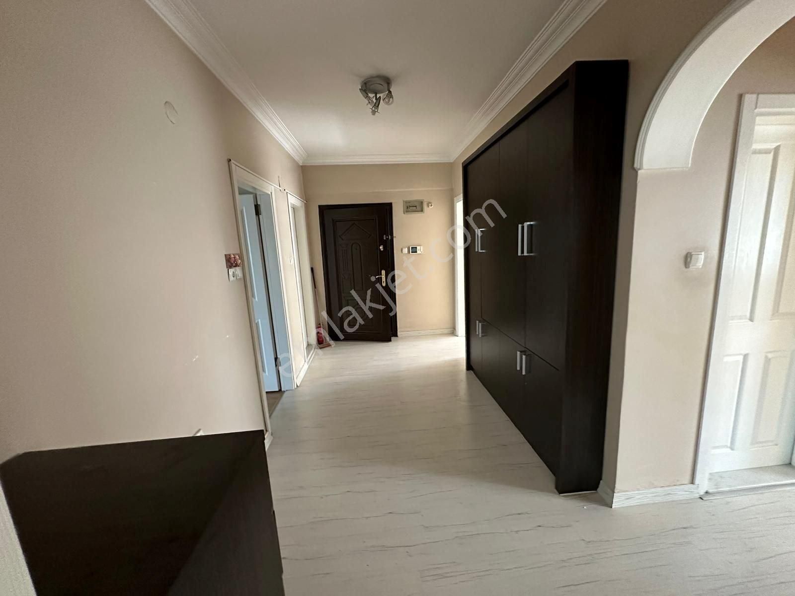 Bursa Nilüfer Atevler Kiralık 3+1 Daire - Görsel 7