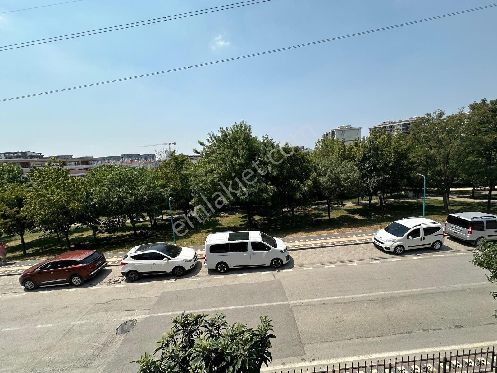 Bursa Nilüfer Atevler Kiralık 3+1 Daire - Görsel 16