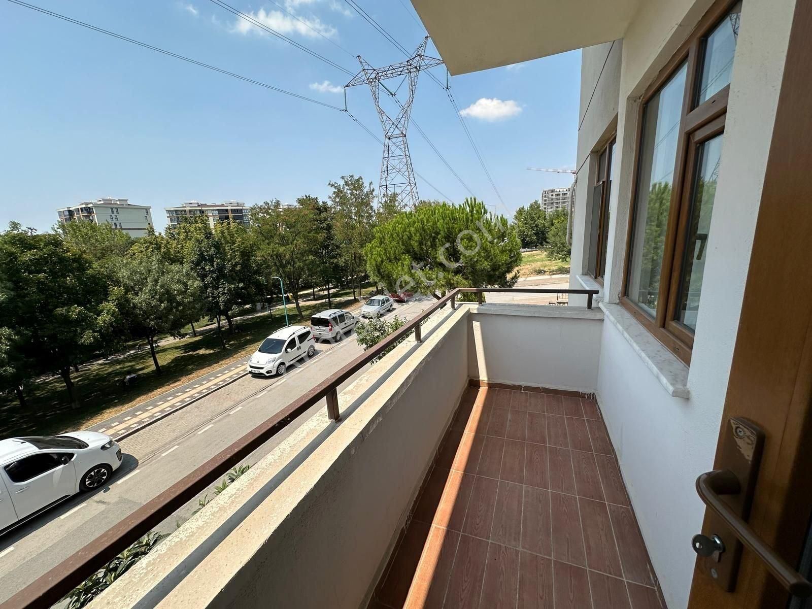 Bursa Nilüfer Atevler Kiralık 3+1 Daire - Görsel 33