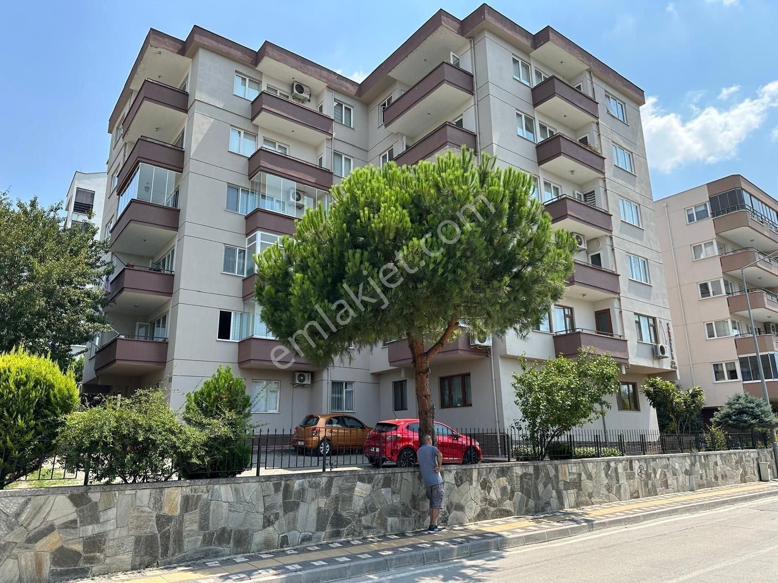 Bursa Nilüfer Atevler Kiralık 3+1 Daire - Görsel 31