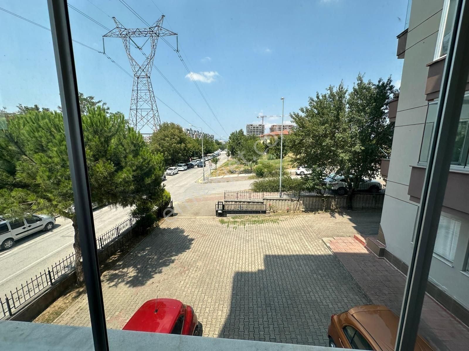 Bursa Nilüfer Atevler Kiralık 3+1 Daire - Görsel 25