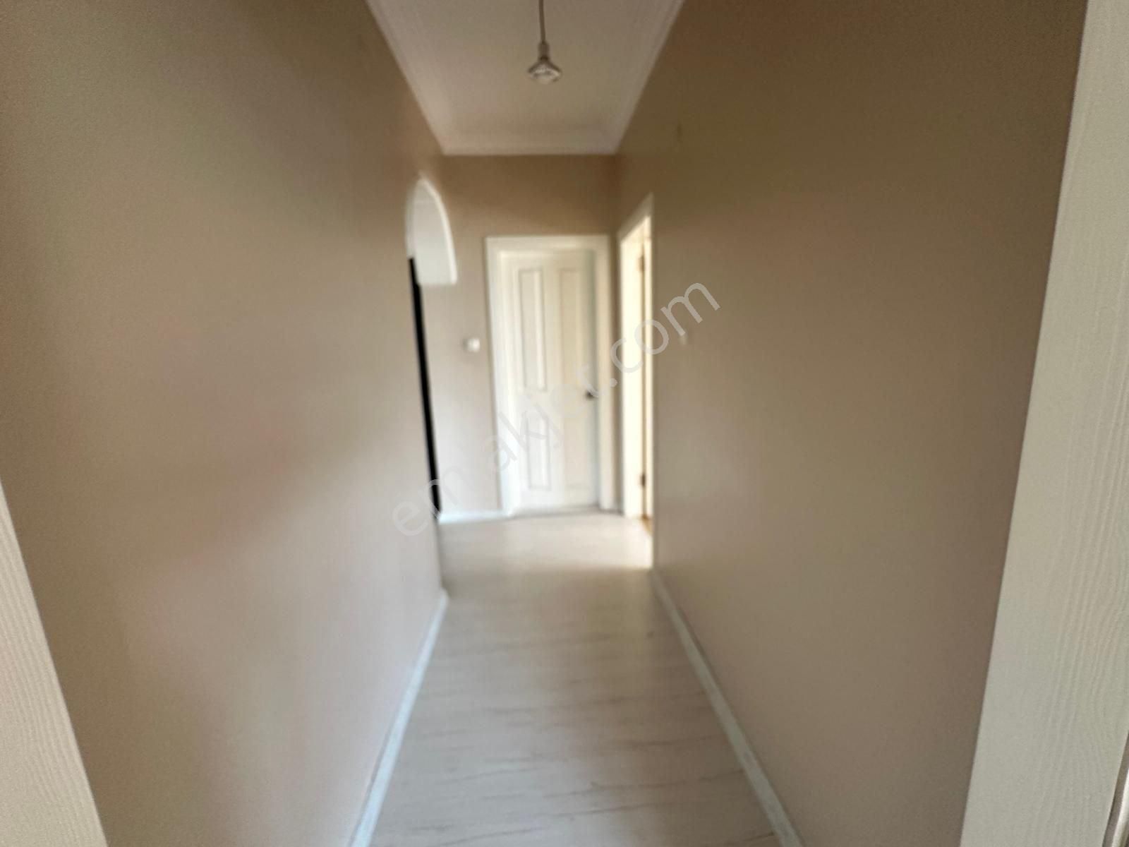 Bursa Nilüfer Atevler Kiralık 3+1 Daire - Görsel 18