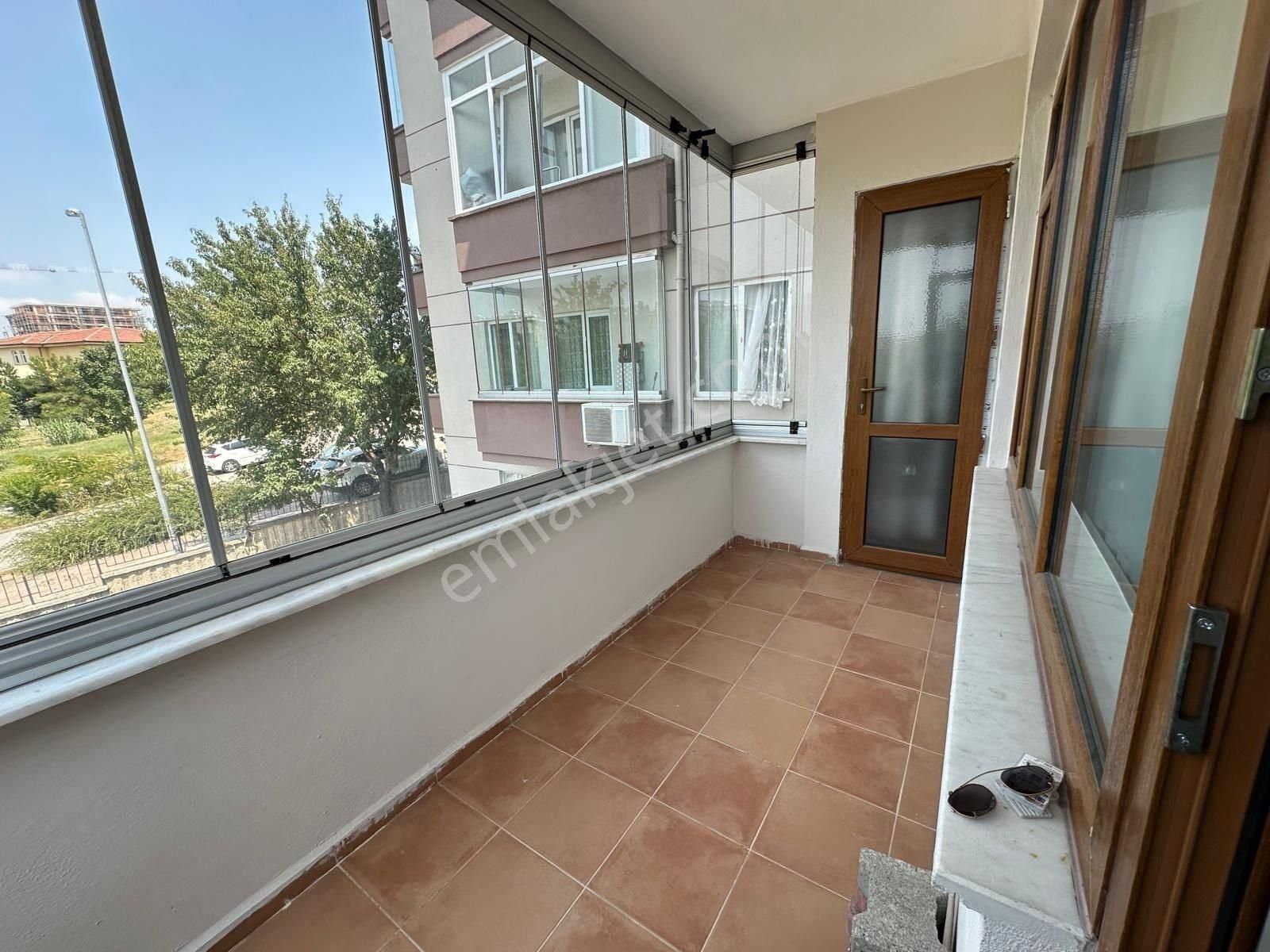 Bursa Nilüfer Atevler Kiralık 3+1 Daire - Görsel 24