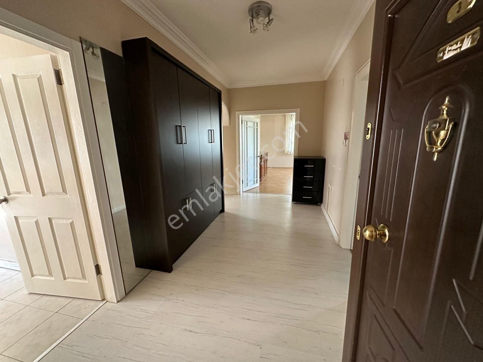 Bursa Nilüfer Atevler Kiralık 3+1 Daire - Görsel 6