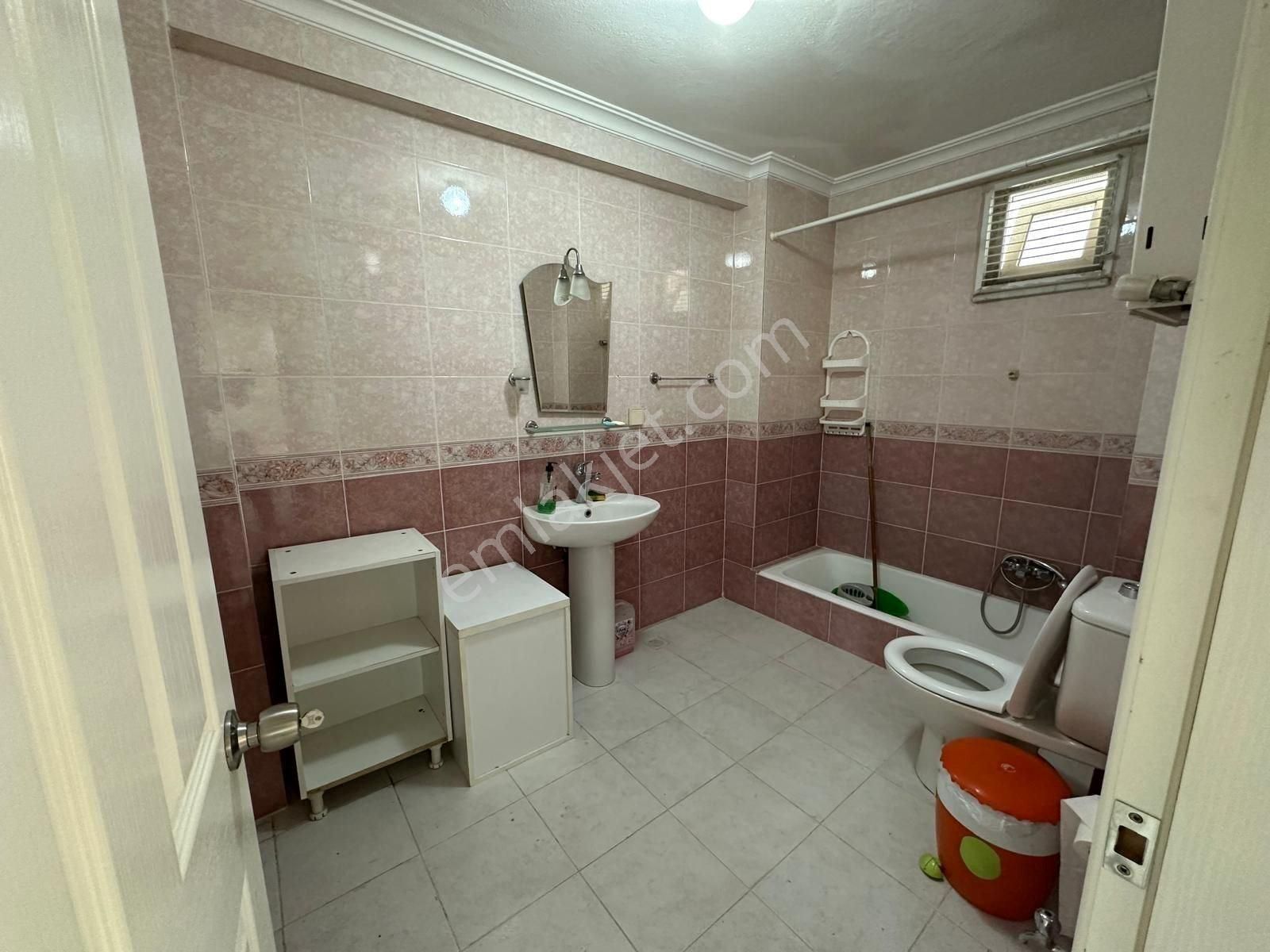 Bursa Nilüfer Atevler Kiralık 3+1 Daire - Görsel 19