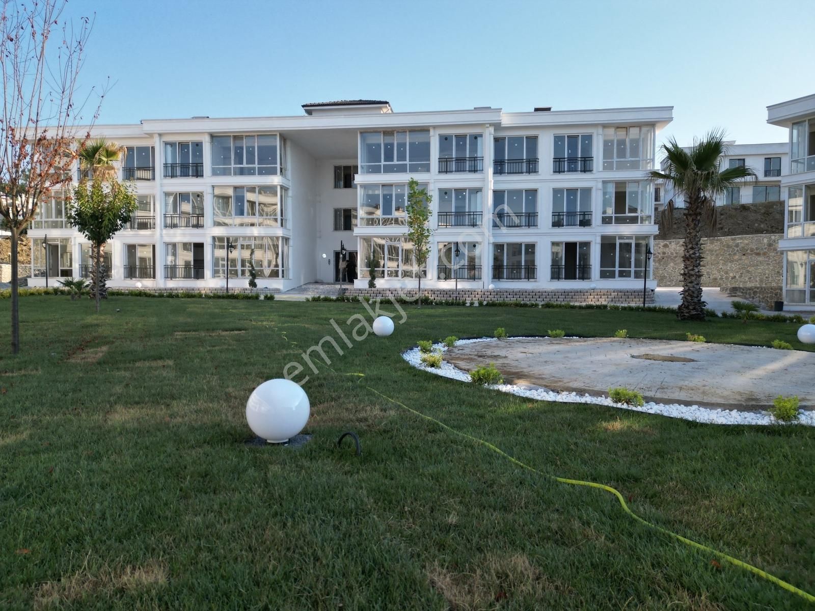 Turyaptan Sapanca Ünlüce Asnsörlü Yeni Sitede Geniş 3+1 Daire - Görsel 28